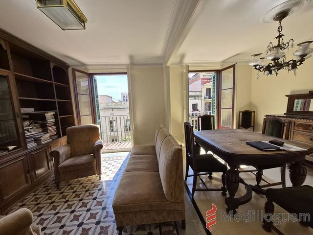 Piso en alquiler en Sant Antoni en Barcelona - Imagen 10