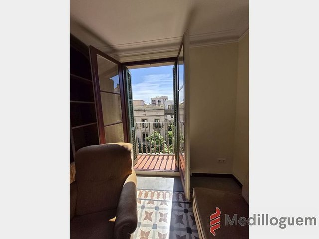 Piso en alquiler en Sant Antoni en Barcelona - Imagen 11