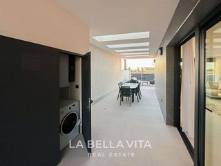 Chalet en venta en Nueva Torrevieja - Aguas Nuevas en Torrevieja