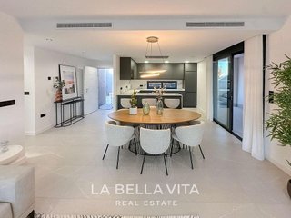 Chalet en venta en Nueva Torrevieja - Aguas Nuevas en Torrevieja