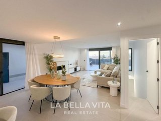 Chalet en venta en Nueva Torrevieja - Aguas Nuevas en Torrevieja
