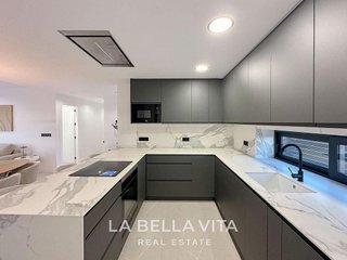 Chalet en venta en Nueva Torrevieja - Aguas Nuevas en Torrevieja