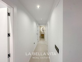 Chalet en venta en Nueva Torrevieja - Aguas Nuevas en Torrevieja