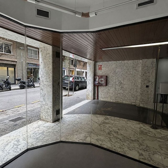 Local comercial en alquiler en Sant Gervasi - Galvany en Barcelona - Imagen 6