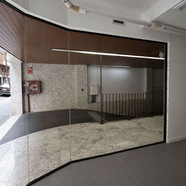Local comercial en alquiler en Sant Gervasi - Galvany en Barcelona - Imagen 7