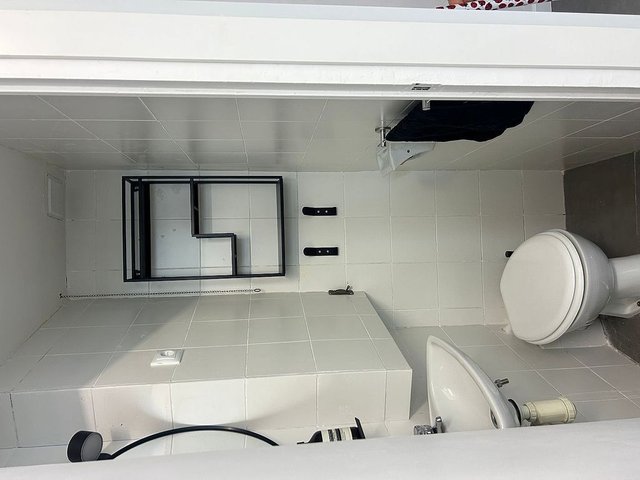 Local comercial en alquiler en Sant Gervasi - Galvany en Barcelona - Imagen 8