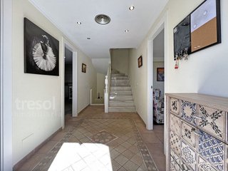 Casa pareada en alquiler en Capellanía - Retamar en Alhaurín de la Torre