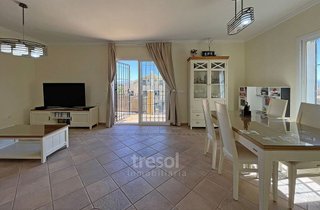 Casa pareada en alquiler en Capellanía - Retamar en Alhaurín de la Torre