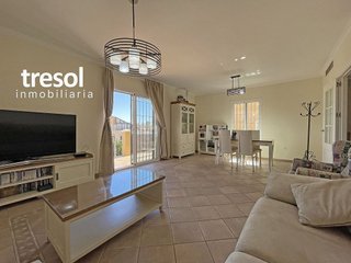Casa pareada en alquiler en Capellanía - Retamar en Alhaurín de la Torre