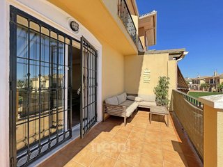 Casa pareada en alquiler en Capellanía - Retamar en Alhaurín de la Torre