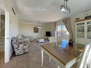 Casa pareada en alquiler en Capellanía - Retamar en Alhaurín de la Torre