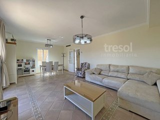 Casa pareada en alquiler en Capellanía - Retamar en Alhaurín de la Torre