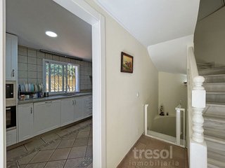 Casa pareada en alquiler en Capellanía - Retamar en Alhaurín de la Torre