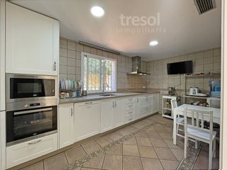Casa pareada en alquiler en Capellanía - Retamar en Alhaurín de la Torre