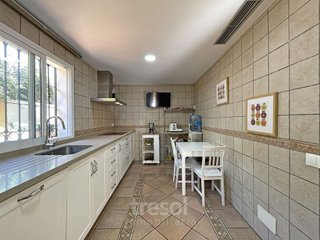 Casa pareada en alquiler en Capellanía - Retamar en Alhaurín de la Torre