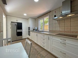 Casa pareada en alquiler en Capellanía - Retamar en Alhaurín de la Torre