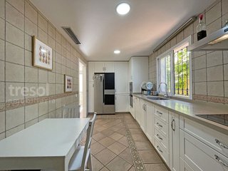 Casa pareada en alquiler en Capellanía - Retamar en Alhaurín de la Torre
