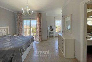 Casa pareada en alquiler en Capellanía - Retamar en Alhaurín de la Torre