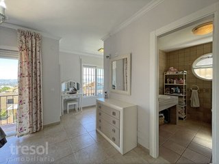 Casa pareada en alquiler en Capellanía - Retamar en Alhaurín de la Torre