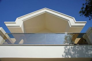 Casa en alquiler en Sierra Blanca en Marbella