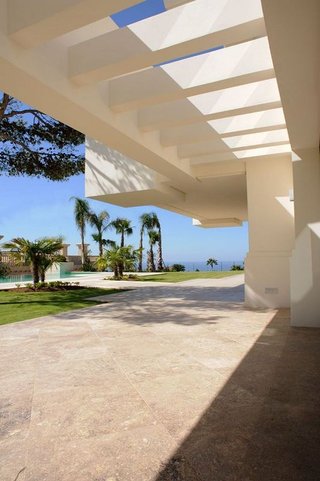 Casa en alquiler en Sierra Blanca en Marbella