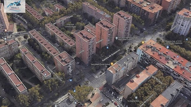 Piso en venta en La Verneda i la Pau en Barcelona - Imagen 4