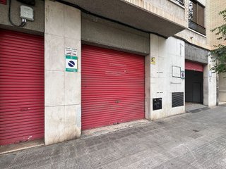Local comercial en alquiler en Llevant en Reus