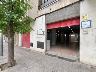 Local comercial en alquiler en Llevant en Reus