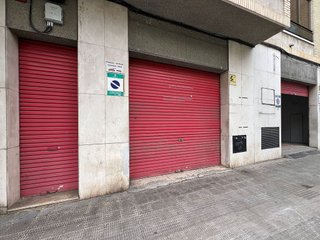 Local comercial en alquiler en Llevant en Reus