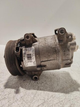 113232 8200678499 compresor aire renault megane ii