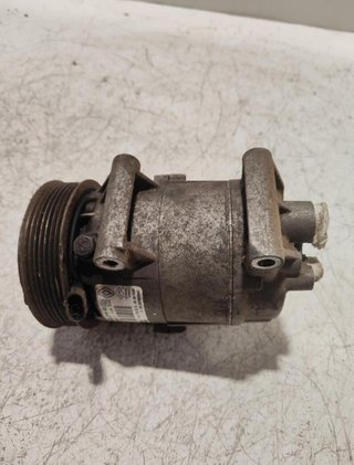 113232 8200678499 compresor aire renault megane ii
