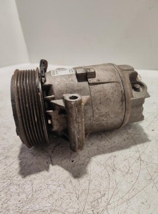 113232 8200678499 compresor aire renault megane ii