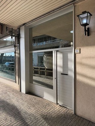 Local comercial en alquiler en Ensanche en Coruña (A)