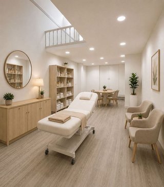 Local comercial en alquiler en Ensanche en Coruña (A)