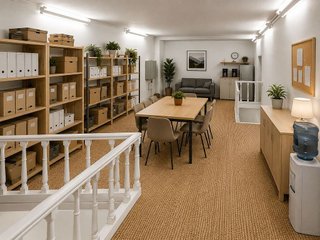 Local comercial en alquiler en Ensanche en Coruña (A)
