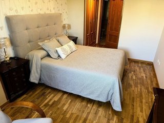Piso en alquiler en San Mamés - La Palomera en León