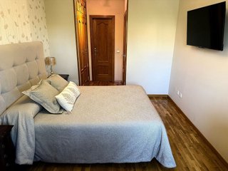 Piso en alquiler en San Mamés - La Palomera en León