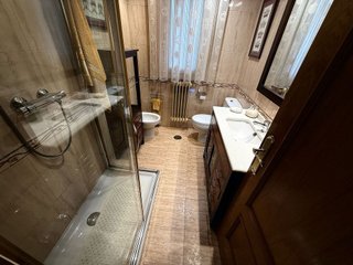 Piso en alquiler en San Mamés - La Palomera en León