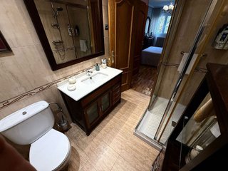 Piso en alquiler en San Mamés - La Palomera en León