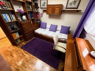 Piso en alquiler en San Mamés - La Palomera en León