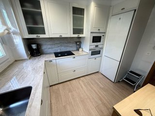 Piso en alquiler en San Mamés - La Palomera en León