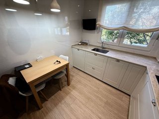 Piso en alquiler en San Mamés - La Palomera en León