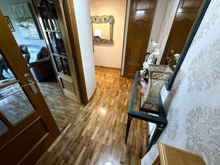 Piso en alquiler en San Mamés - La Palomera en León