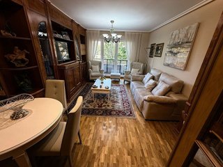 Piso en alquiler en San Mamés - La Palomera en León