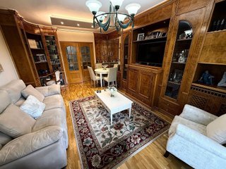 Piso en alquiler en San Mamés - La Palomera en León