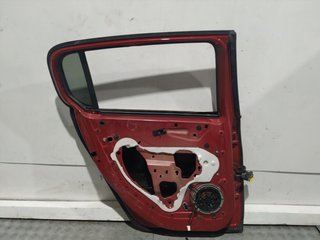 PUERTA TRASERA IZQUIERDA PEUGEOT 308