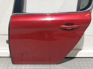PUERTA TRASERA IZQUIERDA PEUGEOT 308