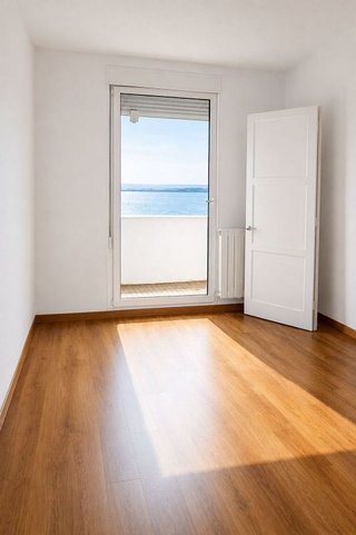 Piso en alquiler en Castilla - Hermida en Santander