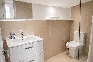 Piso en alquiler en Castilla - Hermida en Santander