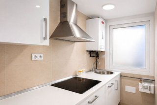 Piso en alquiler en Castilla - Hermida en Santander